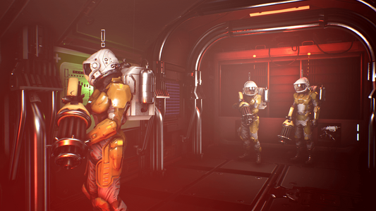Genesis Alpha One Deluxe Edition  للبيع في مصر من خلال Games2Egypt