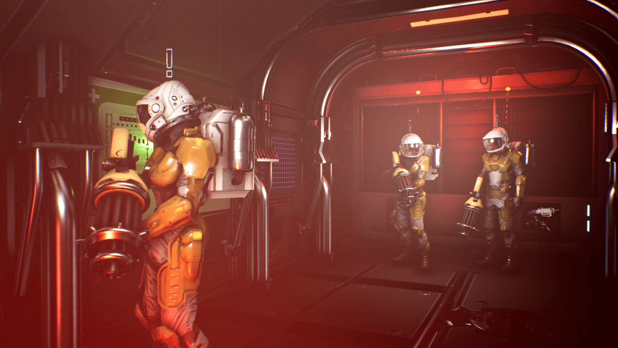 Genesis Alpha One Deluxe Edition  للبيع في مصر من خلال Games2Egypt