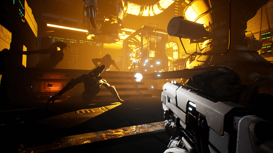 Genesis Alpha One Deluxe Edition  للبيع في مصر من خلال Games2Egypt