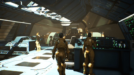 Genesis Alpha One Deluxe Edition  للبيع في مصر من خلال Games2Egypt