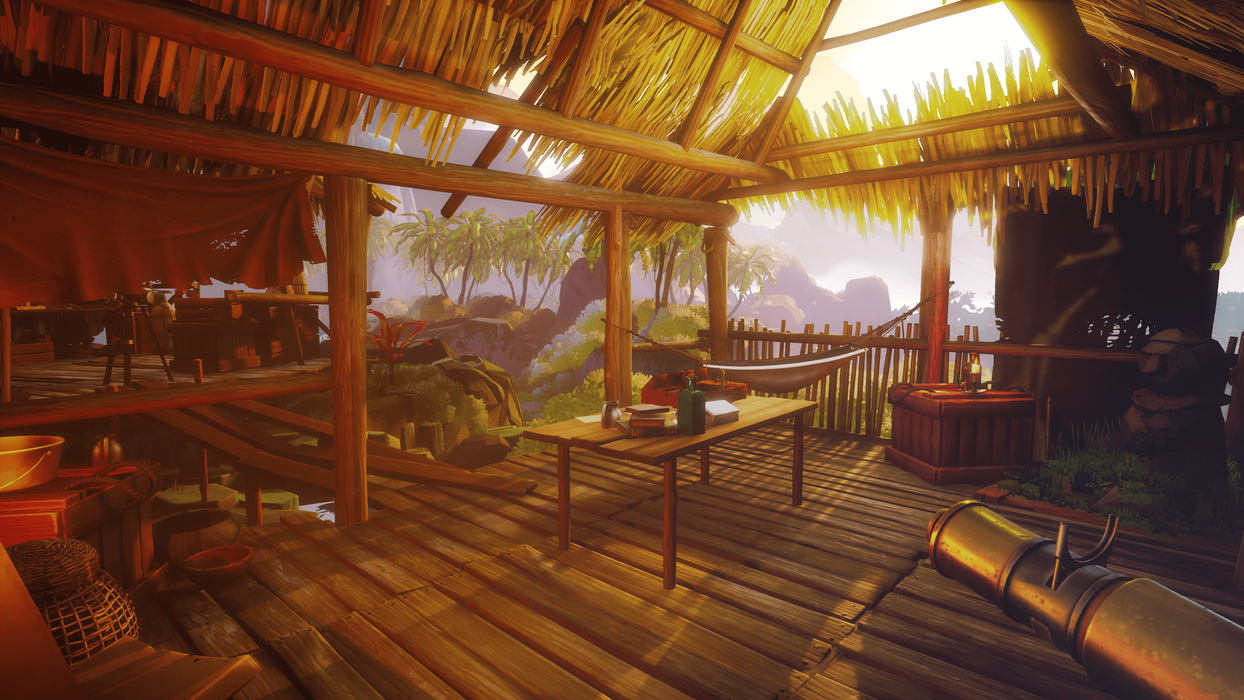 Call of the Sea  للبيع في مصر من خلال Games2Egypt