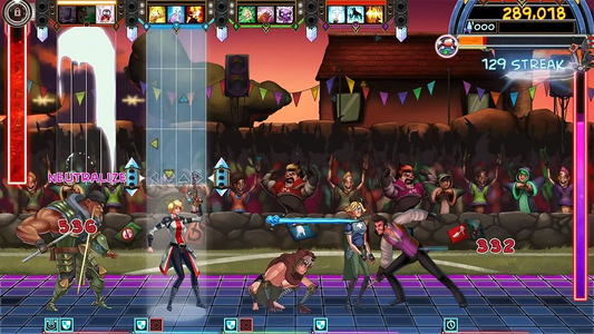 The Metronomicon – The End Records Challenge Pack  للبيع في مصر من خلال Games2Egypt