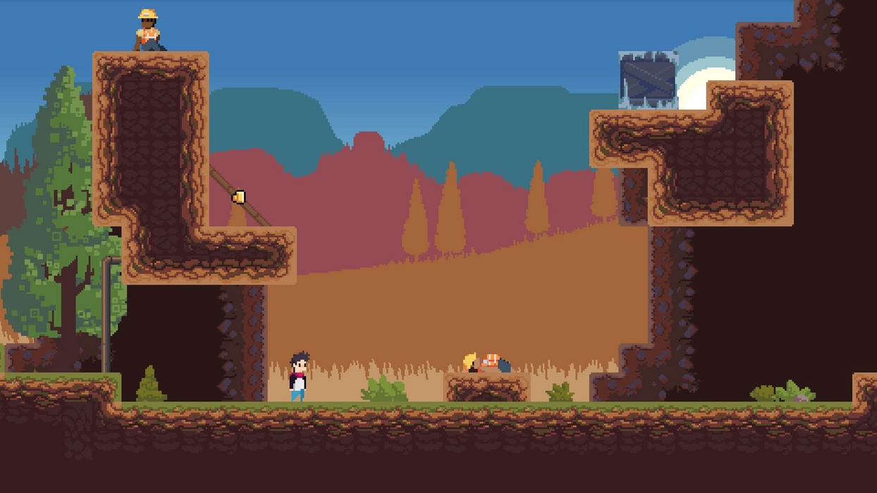 What Lies in the Multiverse  للبيع في مصر من خلال Games2Egypt