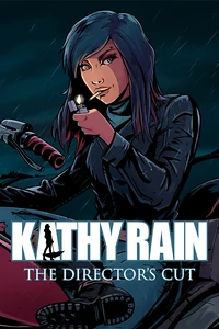 Kathy Rain: Director's Cut -  للبيع في مصر من خلال Games2Egypt