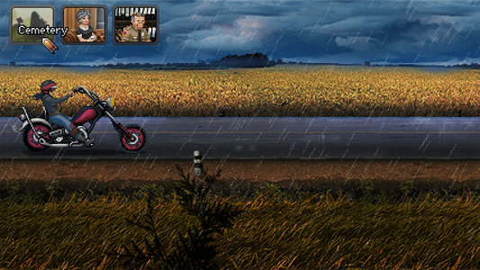 Kathy Rain: Director's Cut  للبيع في مصر من خلال Games2Egypt