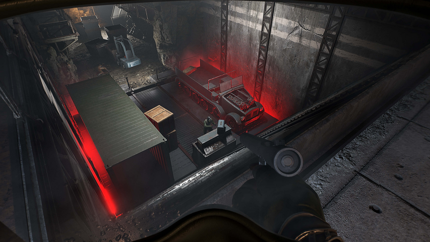 Marauders - Early Access – image 4