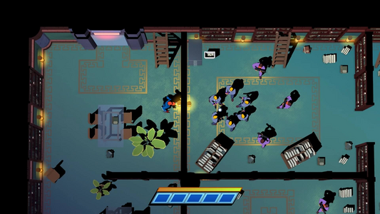 Mr. Shifty  للبيع في مصر من خلال Games2Egypt