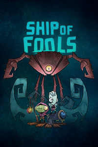 Ship of Fools  للبيع في مصر من خلال Games2Egypt