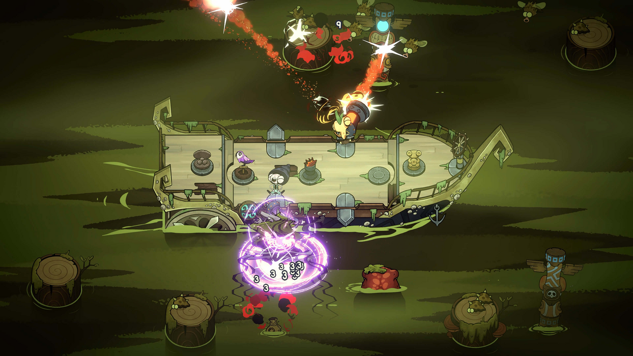 Ship of Fools  للبيع في مصر من خلال Games2Egypt