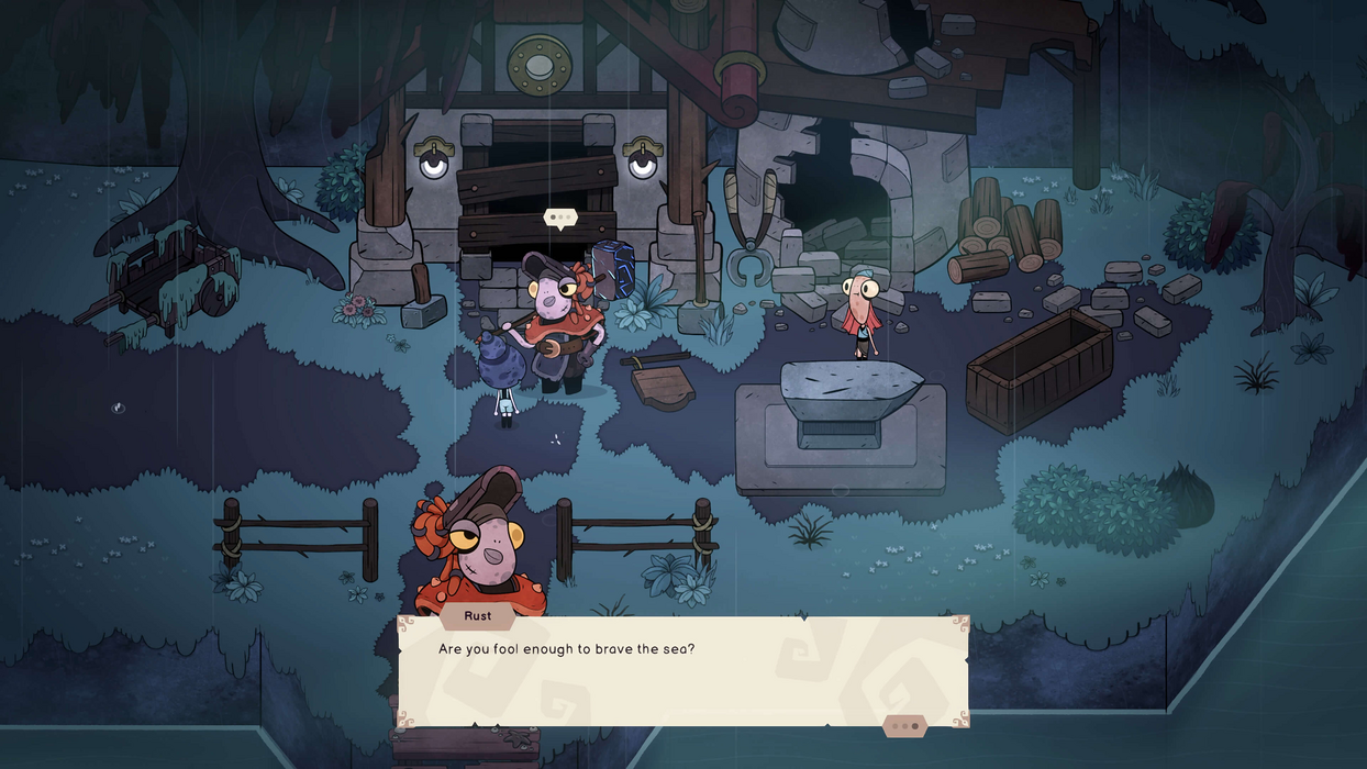 Ship of Fools  للبيع في مصر من خلال Games2Egypt