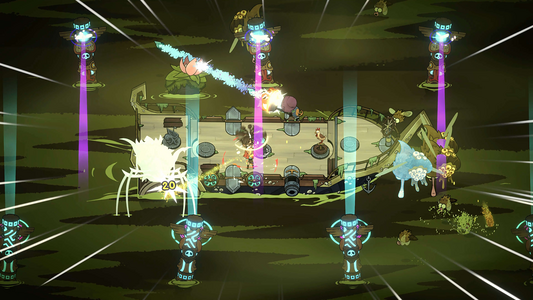 Ship of Fools  للبيع في مصر من خلال Games2Egypt