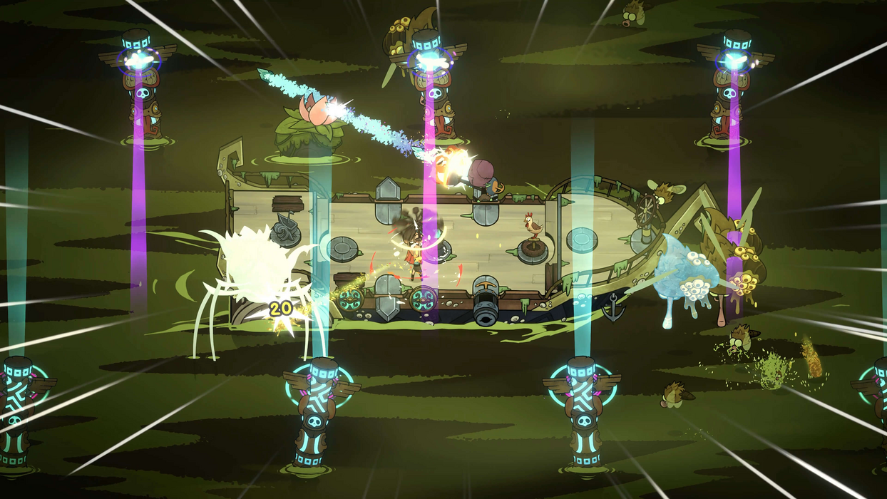 Ship of Fools  للبيع في مصر من خلال Games2Egypt