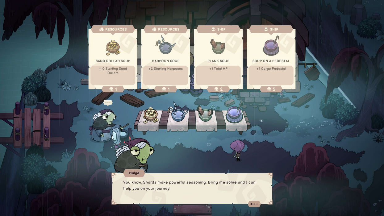 Ship of Fools  للبيع في مصر من خلال Games2Egypt