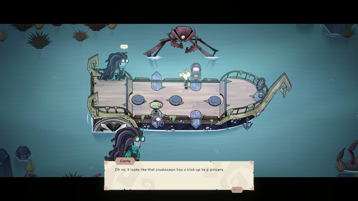 Ship of Fools  للبيع في مصر من خلال Games2Egypt