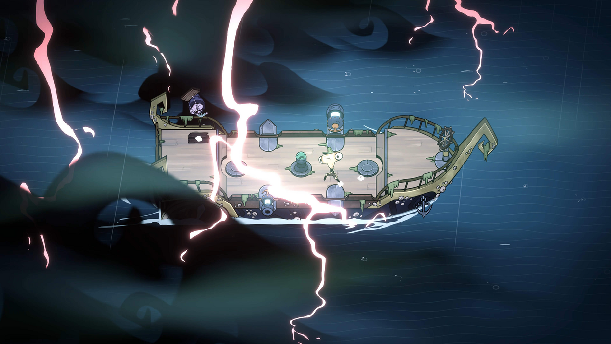 Ship of Fools  للبيع في مصر من خلال Games2Egypt
