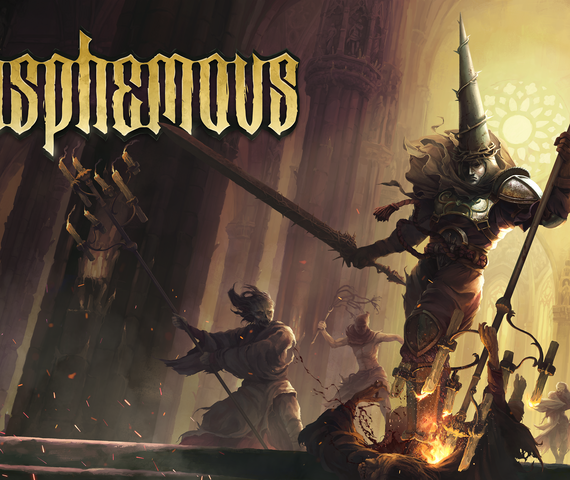Blasphemous – صورة 3