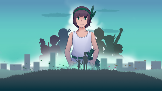 Ciel Fledge : A Daughter Raising Simulator  للبيع في مصر من خلال Games2Egypt