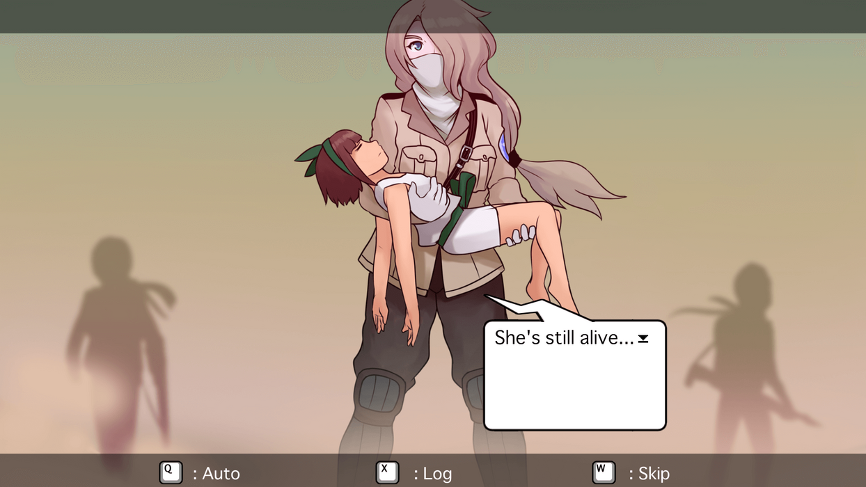 Ciel Fledge : A Daughter Raising Simulator  للبيع في مصر من خلال Games2Egypt