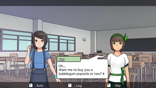 Ciel Fledge : A Daughter Raising Simulator  للبيع في مصر من خلال Games2Egypt