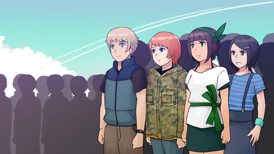 Ciel Fledge : A Daughter Raising Simulator  للبيع في مصر من خلال Games2Egypt
