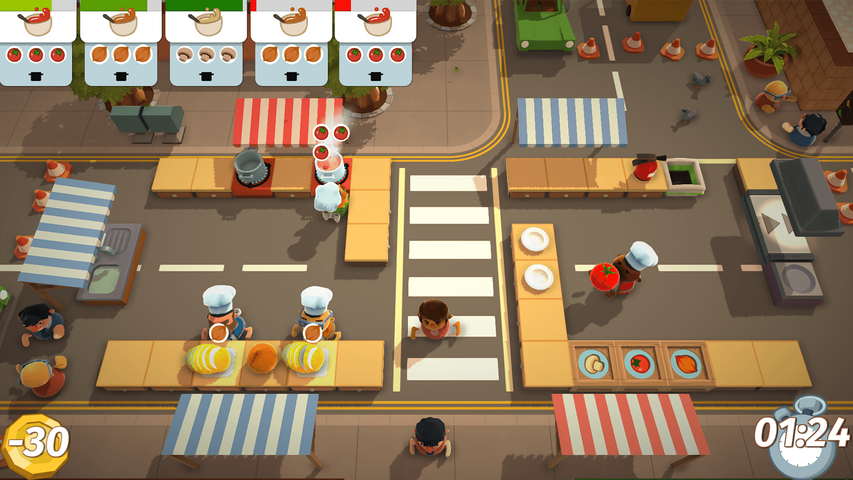 Overcooked – image 5