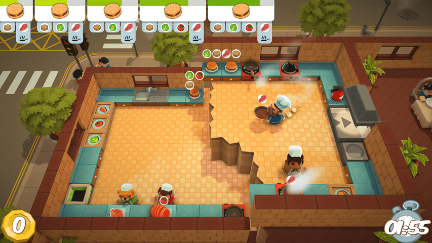 Overcooked – image 10