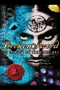Broken Sword: Director's Cut -  للبيع في مصر من خلال Games2Egypt