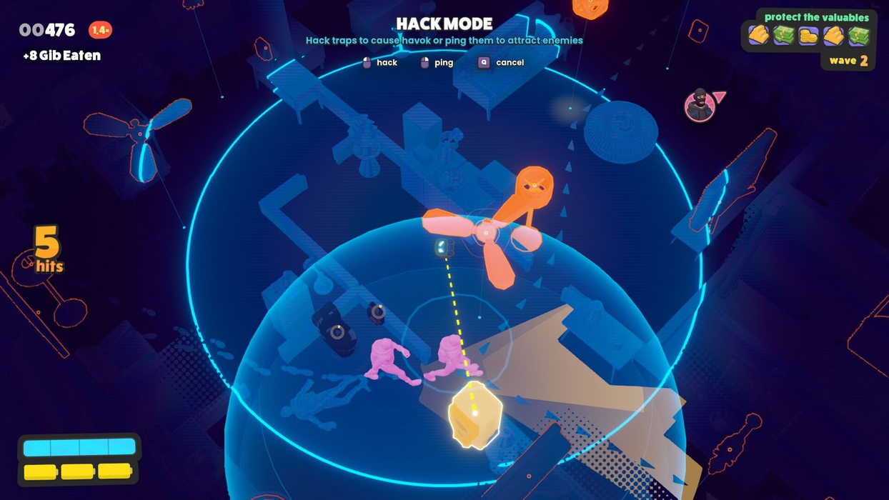 JUSTICE SUCKS: Tactical Vacuum Action  للبيع في مصر من خلال Games2Egypt