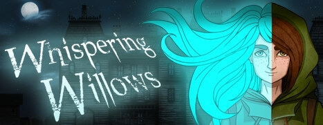 Whispering Willows  للبيع في مصر من خلال Games2Egypt