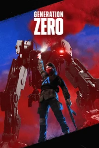 Generation Zero® -  للبيع في مصر من خلال Games2Egypt