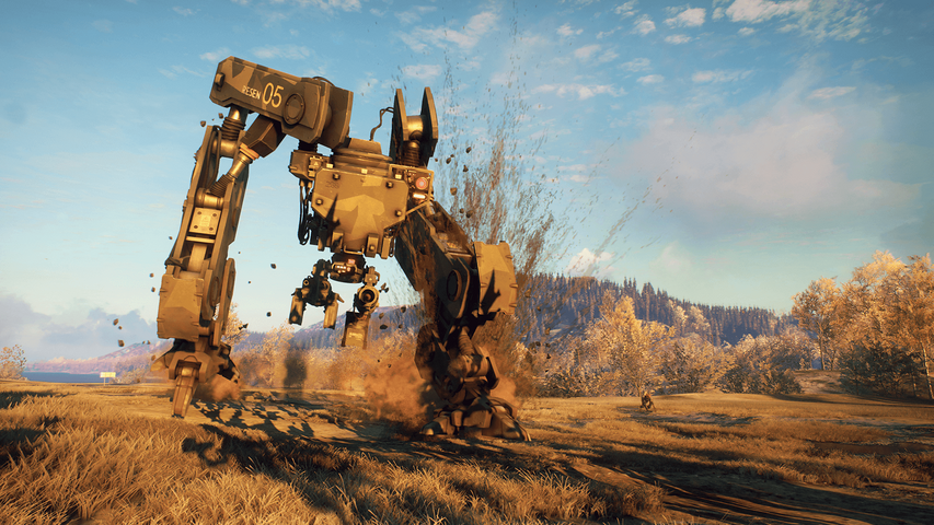 Generation Zero® – image 3
