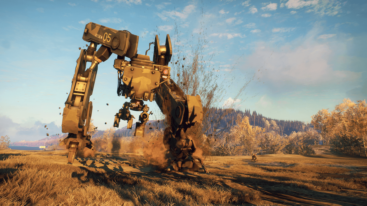 Generation Zero®  للبيع في مصر من خلال Games2Egypt