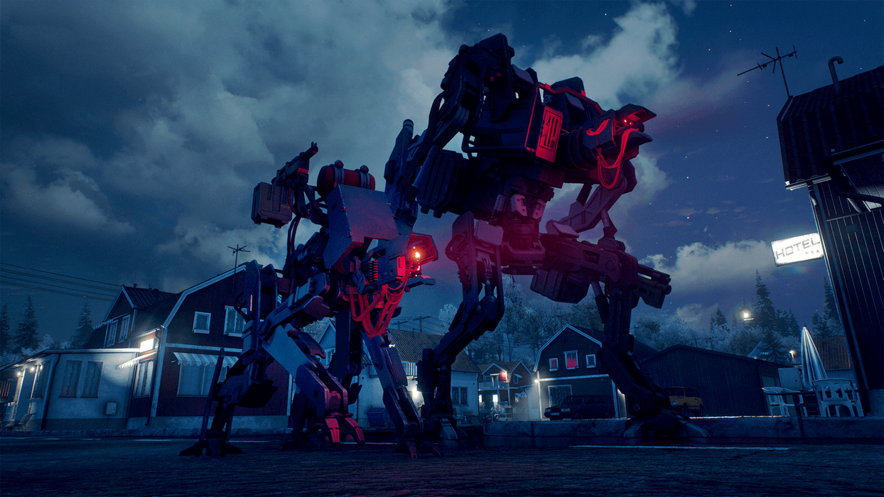 Generation Zero®  للبيع في مصر من خلال Games2Egypt