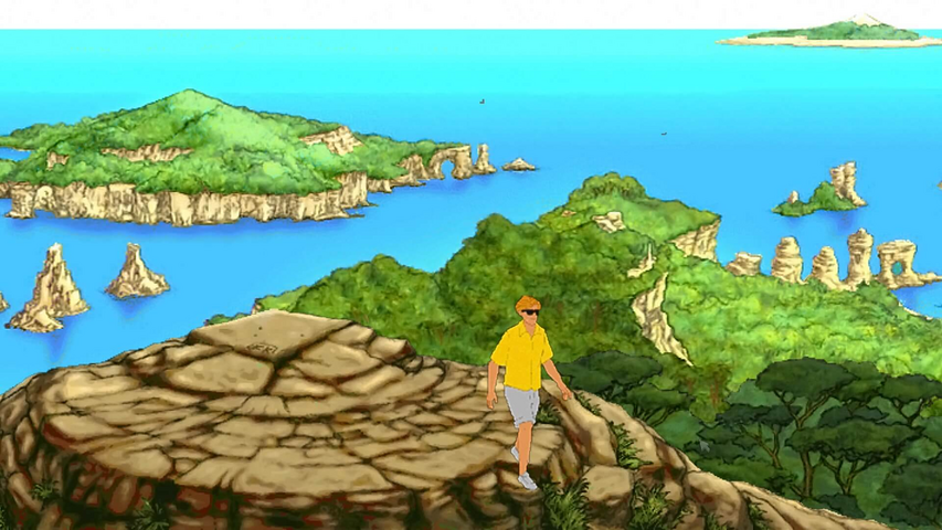 Broken Sword 2 - the Smoking Mirror: Remastered – image 5