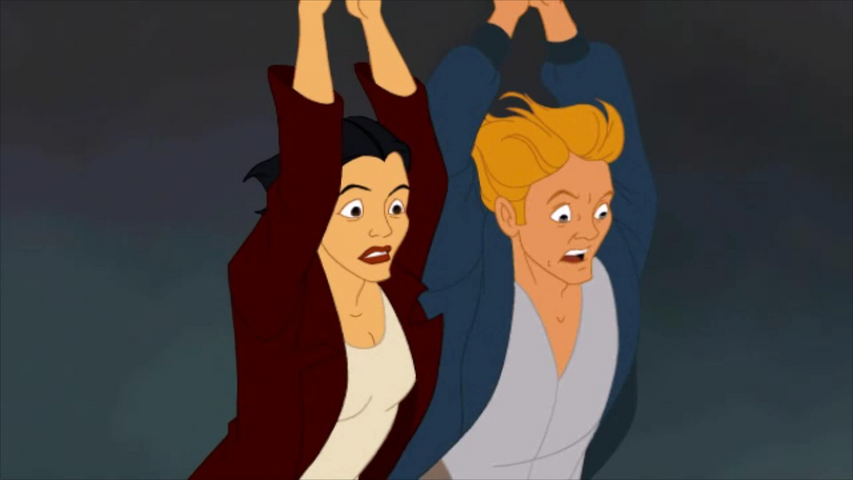 Broken Sword 2 - the Smoking Mirror: Remastered – image 6
