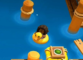 Overcooked! 2 - Surf 'n' Turf – صورة 8