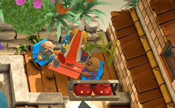 Overcooked! 2 - Surf 'n' Turf – صورة 7