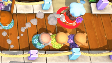 Overcooked! 2 - Surf 'n' Turf – صورة 6