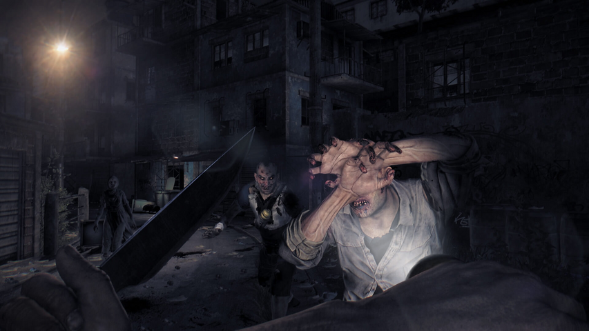 Dying Light Enhanced Edition – image 6