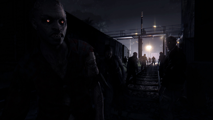 Dying Light Enhanced Edition – image 8