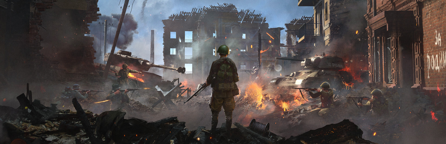 Hell Let Loose – صورة 3