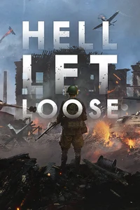 Hell Let Loose -  للبيع في مصر من خلال Games2Egypt