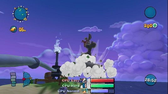 Worms Ultimate Mayhem  للبيع في مصر من خلال Games2Egypt