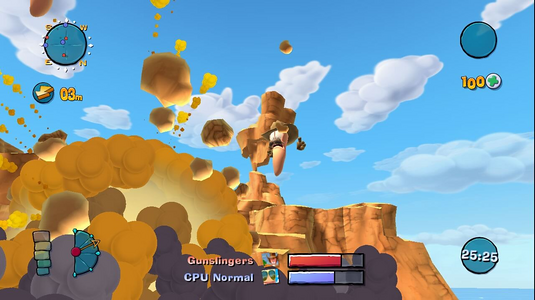 Worms Ultimate Mayhem  للبيع في مصر من خلال Games2Egypt