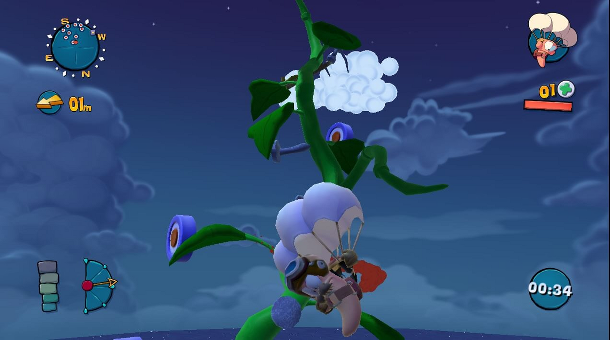 Worms Ultimate Mayhem  للبيع في مصر من خلال Games2Egypt
