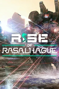 Mechwarrior 5: Mercenaries - Rise of Rasalhague -  للبيع في مصر من خلال Games2Egypt