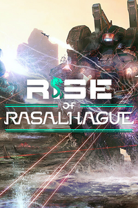 Mechwarrior 5: Mercenaries - Rise of Rasalhague  للبيع في مصر من خلال Games2Egypt