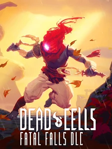 Dead Cells: Fatal Falls -  للبيع في مصر من خلال Games2Egypt