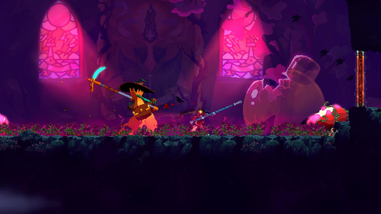 Dead Cells: Fatal Falls  للبيع في مصر من خلال Games2Egypt