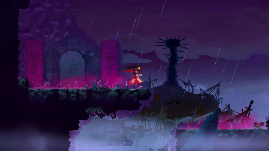 Dead Cells: Fatal Falls  للبيع في مصر من خلال Games2Egypt
